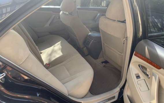  2nd Hand (Used) Toyota Camry 2010 at 83000 for sale-5