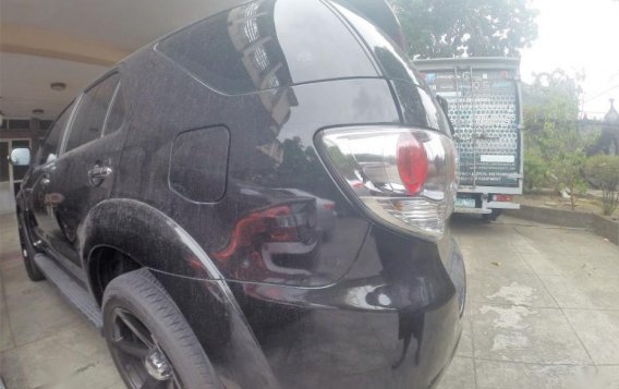  2nd Hand (Used) Toyota Fortuner 2014 for sale in Caloocan-4