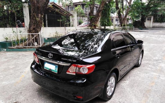  2nd Hand (Used) Toyota Corolla Altis 2013 for sale in Quezon City-4