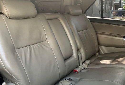  2nd Hand (Used) Toyota Fortuner 2013 at 60000 for sale-11