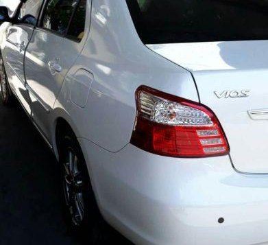  2nd Hand (Used) Toyota Vios 2012 at 24000 for sale-10