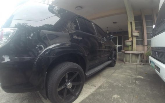  2nd Hand (Used) Toyota Fortuner 2014 for sale in Caloocan-3