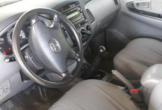  2nd Hand (Used) Toyota Innova 2007 Manual Diesel for sale in Diadi-5