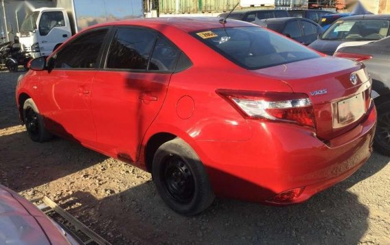  2nd Hand (Used) Toyota Vios 2016 at 37000 for sale-3