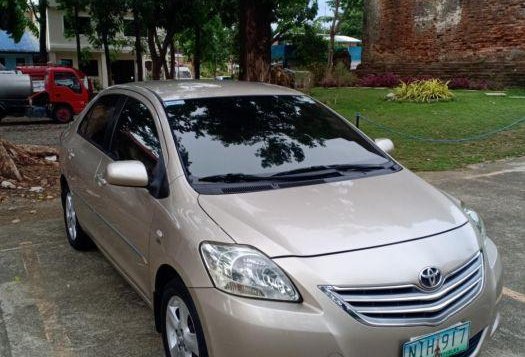 2010 Toyota Vios for sale in San Nicolas-1