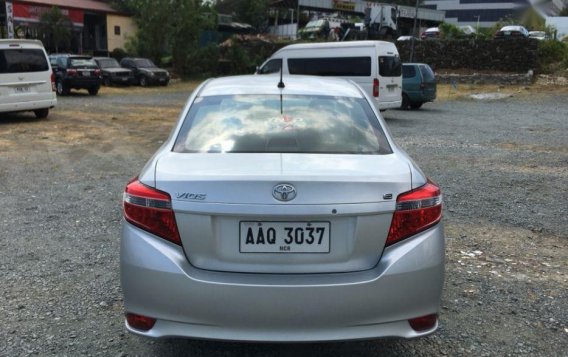 2nd Hand (Used) Toyota Vios 2014 for sale-4