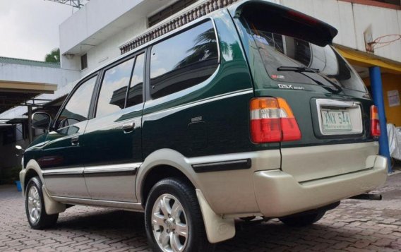 2nd Hand (Used) Toyota Revo 2004 for sale in San Juan-2