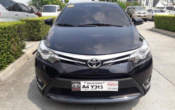 Selling 2nd Hand (Used) 2018 Toyota Corolla Altis Automatic Gasoline in Angeles