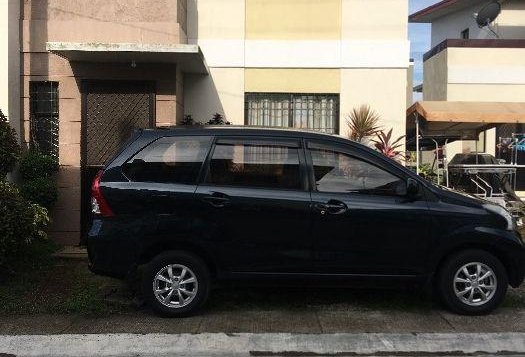 Selling 2nd Hand Toyota Avanza 2013 Manual Gasoline at 80000 in Lipa-6
