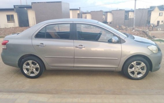 2nd Hand (Used) Toyota Vios 2008 Automatic Gasoline for sale in Pasig-2