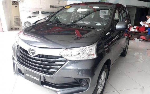 Toyota Vios 2019 Automatic Gasoline for sale in Pasig-3