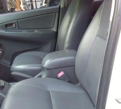 Toyota Innova 2014 Manual Diesel for sale in Cainta-9