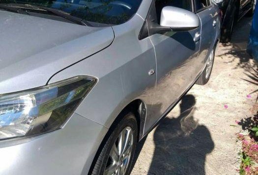 2nd Hand (Used) Toyota Vios 2014 for sale in Baguio