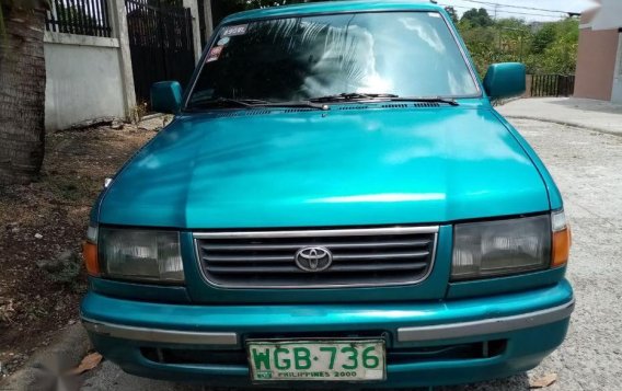 1999 Toyota Revo for sale in Caloocan