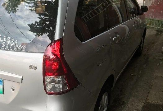 Selling 2nd Hand (Used) 2014 Toyota Avanza Automatic Gasoline in Biñan-2