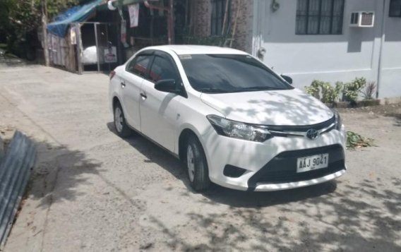 Selling Brand New Toyota Vios 2014 in Paombong-7