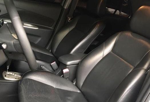 2nd Hand (Used) Toyota Vios 2009 for sale in Quezon City-1