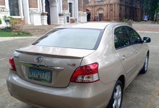 2010 Toyota Vios for sale in San Nicolas-1