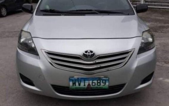 2nd Hand (Used) Toyota Vios 2013 for sale in San Pablo