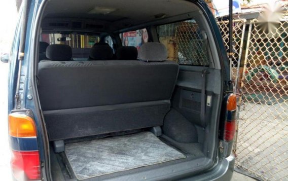 Selling 2nd Hand (Used) Toyota Granvia in Taguig-1