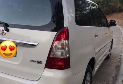 2013 Toyota Innova for sale in Antipolo-5