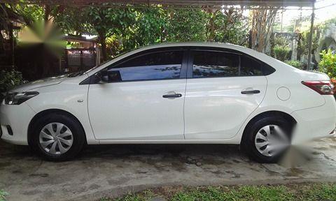 2nd Hand (Used) Toyota Vios 2014 for sale in Naga-2