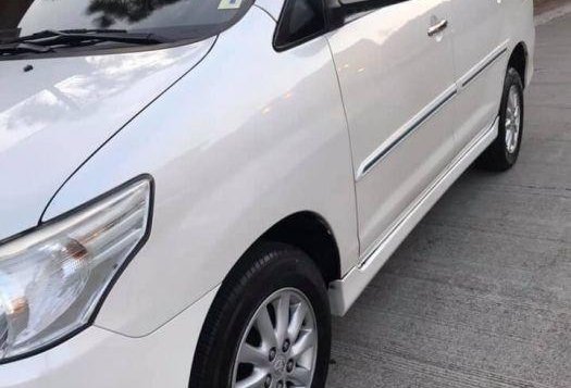 2013 Toyota Innova for sale in Antipolo