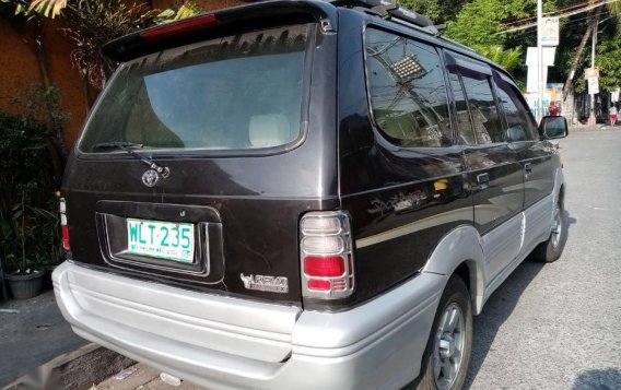 Selling Toyota Revo 2000 Manual Gasoline in Caloocan-4