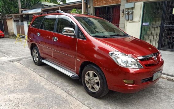 2nd Hand (Used) Toyota Innova 2005 Automatic Gasoline for sale in Marikina-1