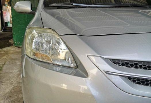 Selling Toyota Vios 2010 Manual Gasoline in Tagaytay