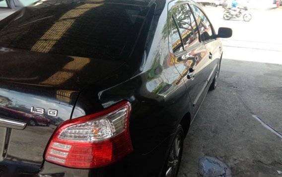 2nd Hand (Used) Toyota Vios 2012 for sale in Quezon City-4