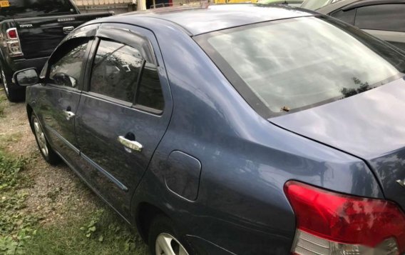 Selling Toyota Vios 2010 at 60000 in Santiago-2