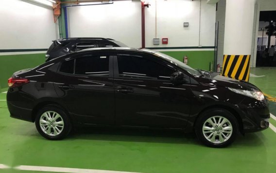 2019 Toyota Vios for sale in Davao City-3