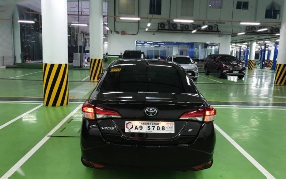 2019 Toyota Vios for sale in Davao City