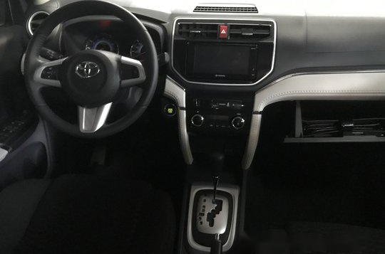 For sale Brown 2019 Toyota Rush in Quezon City-4