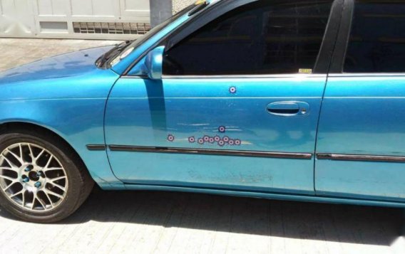 1995 Toyota Corolla for sale in Quezon City-1