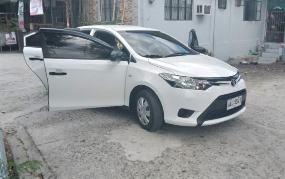 Selling Brand New Toyota Vios 2014 in Paombong-2