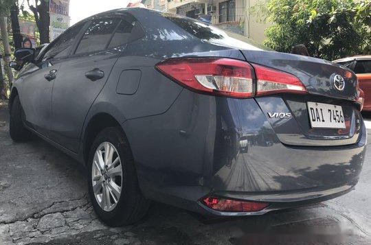 Toyota Vios 1.3 E Dual Vvti MT 2018 for sale -3