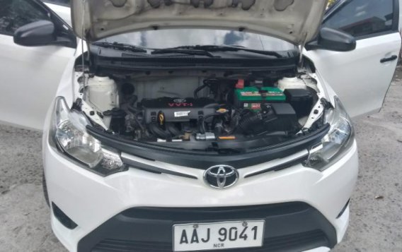 Selling Brand New Toyota Vios 2014 in Paombong-5