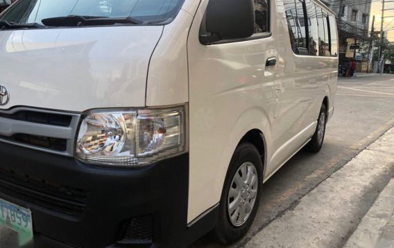 2012 Toyota Super for sale in Quezon City-1