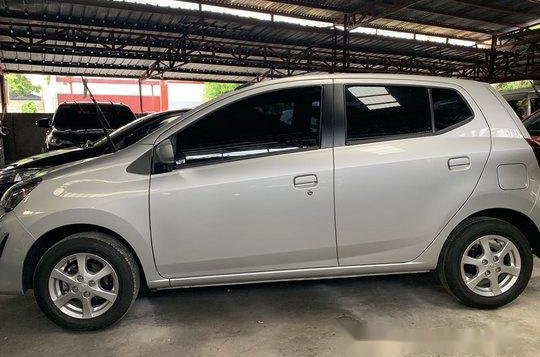 Toyota Wigo 1.0 E Vvti MT 2019 for sale -3