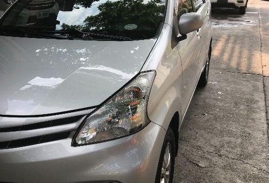 Selling 2nd Hand (Used) 2014 Toyota Avanza Automatic Gasoline in Biñan-1