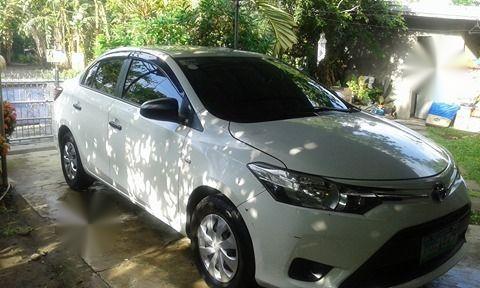 2nd Hand (Used) Toyota Vios 2014 for sale in Naga-5