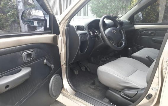 Sell 2nd Hand 2010 Toyota Avanza Manual Gasoline at 70000 in Cabanatuan-4