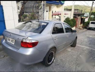 Selling 2nd Hand (Used) Toyota Vios in Marikina-3