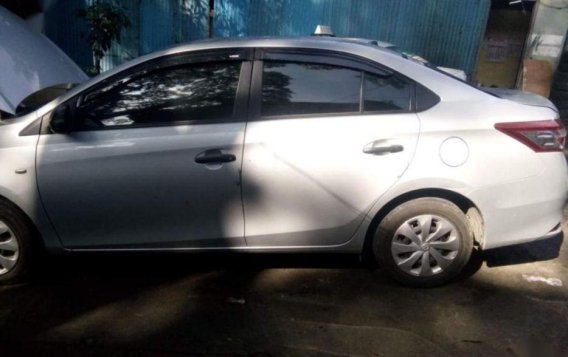 2nd 2016 Hand Toyota Vios for sale in San Mateo-2