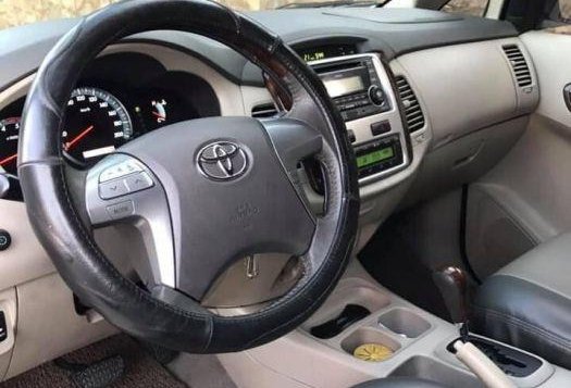 2013 Toyota Innova for sale in Antipolo-10