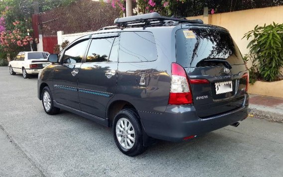2nd Hand Toyota Innova 2016 at 40000 for sale in Quezon City-3