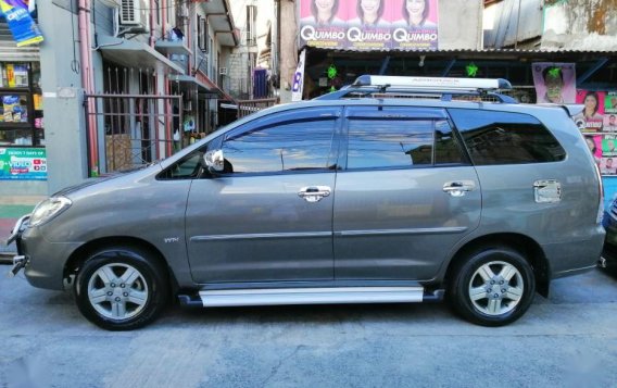 Selling Toyota Innova 2006 at 120000 in Marikina