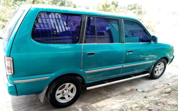 1999 Toyota Revo for sale in Caloocan-4